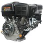 Motor LONCIN G300 cónico 18/23x30 mm 302cc completo de tiro gasolina + eléctrico