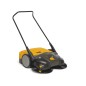 STIGA SWP 577 Push Sweeper, Working Width 77 cm, Grass Collector 50 L