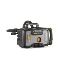 Electric pressure washer STIGA HPS 110 motor 1400 pressione pressure ma pressione | Newgardenstore.eu