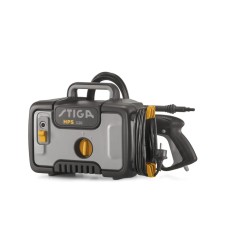 Electric pressure washer STIGA HPS 110 motor 1400 pressione pressure ma pressione