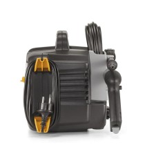 Electric pressure washer STIGA HPS 110 motor 1400 pressione pressure ma pressione | Newgardenstore.eu