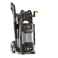 Electric pressure washer STIGA HPS345R motor 2100 pressione | Newgardenstore.eu