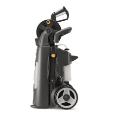 Electric pressure washer STIGA HPS550R motor 2500 pressione Ma pressure pressione | Newgardenstore.eu