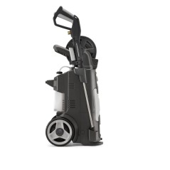 Electric pressure washer STIGA HPS550R motor 2500 pressione Ma pressure pressione | Newgardenstore.eu