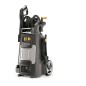 Electric pressure washer STIGA HPS550R motor 2500 pressione Ma pressure pressione