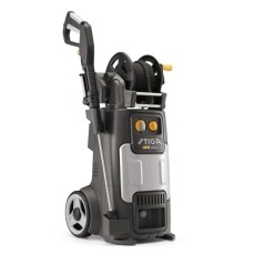 Electric pressure washer STIGA HPS550R motor 2500 pressione Ma pressure pressione | Newgardenstore.eu