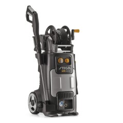 Electric pressure Washer STIGA HPS650RG motor 2800 pressione pressure ma pressione | Newgardenstore.eu