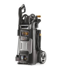 Electric pressure Washer STIGA HPS650RG motor 2800 pressione pressure ma pressione | Newgardenstore.eu