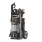 Electric pressure Washer STIGA HPS650RG motor 2800 pressione pressure ma pressione