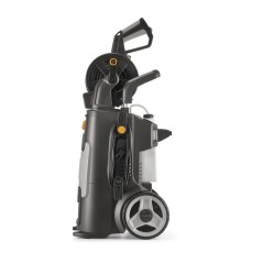 Electric pressure Washer STIGA HPS650RG motor 2800 pressione pressure ma pressione | Newgardenstore.eu