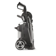 Electric pressure Washer STIGA HPS650RG motor 2800 pressione pressure ma pressione | Newgardenstore.eu