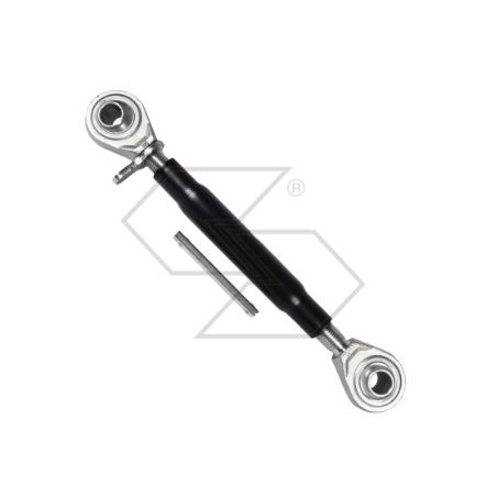 Braccio attacco terzo punto CBM per trattore agricolo MF DEUTZ L. 510-735mm | Newgardenstore.eu