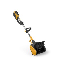 STIGA ST300E snow blower without battery and charge 48V working height 15 cm | Newgardenstore.eu