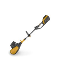 Lanzanieves STIGA ST300e sin batería y carga 48V altura de trabajo 15 cm | Newgardenstore.eu