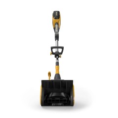 STIGA ST300E snow blower without battery and charge 48V working height 15 cm | Newgardenstore.eu