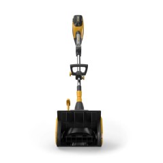 Snow thrower STIGA ST300e without battery and 48V charge working height 15 cm | Newgardenstore.eu