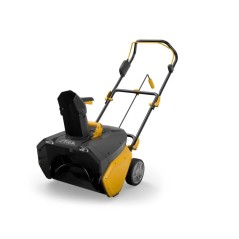 Lanzanieves STIGA ST700e sin batería y carga 48V anchura de trabajo 50 cm | Newgardenstore.eu