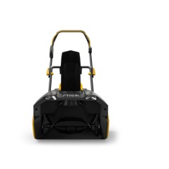 STIGA ST700E snow blower without battery and charge 48V working width 50 cm | Newgardenstore.eu