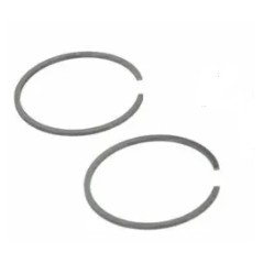 ORIGINAL STIGA chainsaw CP 402 S - MC 401 - P 420 2 piston rings kit