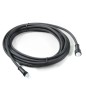 Cargador de batería cable de extensión 5 m ORIGINAL STIGA robot cortacésped 1127-0010-01