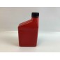 Olio sintetico minerale SAE 5W50 STRONG per trasmissioni idrostatiche 1 litro
