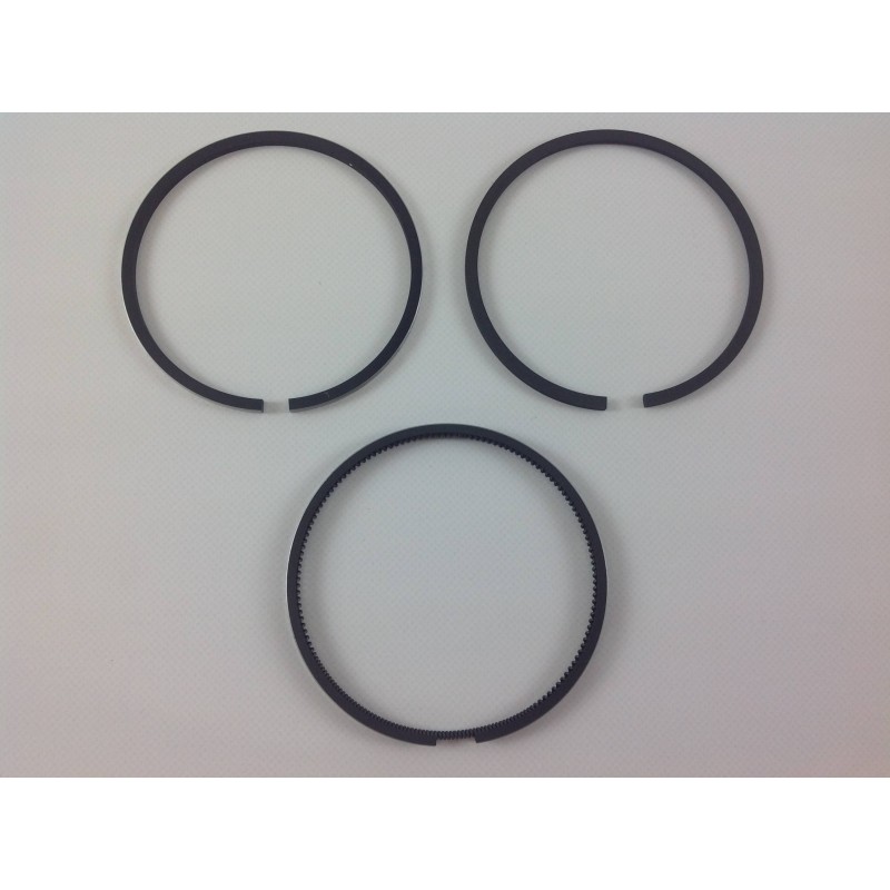 Diesel engine piston rings KUBOTA D1005 V1305 STANDARD 76 mm