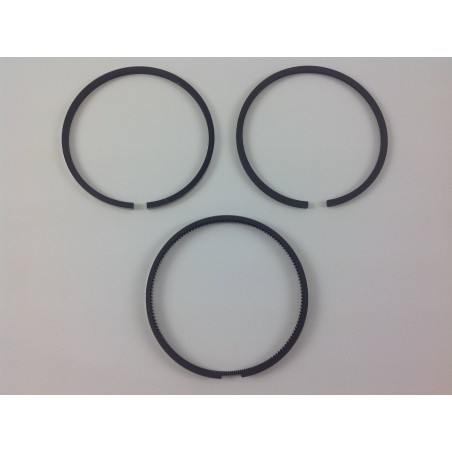 Diesel engine piston rings KUBOTA D1005 V1305 STANDARD 76 mm | Newgardenstore.eu