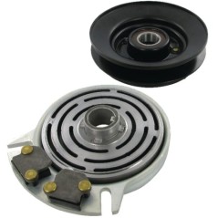 Electromagnetic clutch WARNER lawn tractor PARK PRO 16 - PARK PRO 20 5217-31