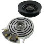 Electromagnetic clutch WARNER lawn tractor PARK PRO 16 - PARK PRO 20 5217-31