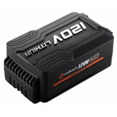 REDBACK 120V AMA batterie lithium-ion 3 Ah | Newgardenstore.eu