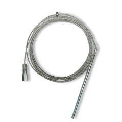 ORIGINAL STIGA steering cable for lawn tractor VILLA COMFORT - VILLA DELUXE | Newgardenstore.eu