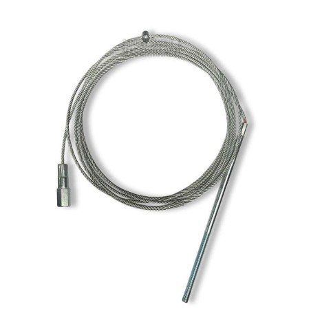 Cable de dirección ORIGINAL STIGA para tractor de césped VILLA COMFORT - VILLA DELUXE | Newgardenstore.eu