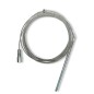 ORIGINAL STIGA steering cable for lawn tractor VILLA COMFORT - VILLA DELUXE