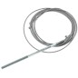 ORIGINAL STIGA XM160HD - VILLA 12 - 14 - SILENT - XM 130 lawn tractor steering cable