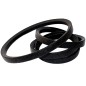 PARK 95 COMBI STIGA ORIGINAL lawn tractor drive belt