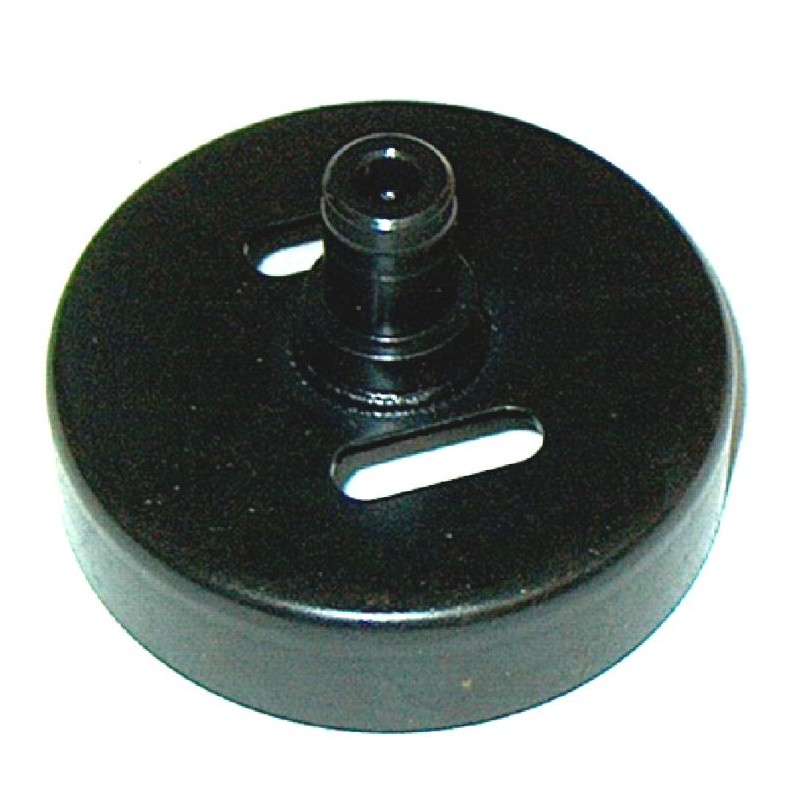 Brushcutter clutch bell UNIVERSAL 78 mm 7 teeth with 15 mm pin