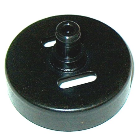 Brushcutter clutch bell UNIVERSAL 78 mm 7 teeth with 15 mm pin | Newgardenstore.eu