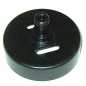 Brushcutter clutch bell UNIVERSAL 78 mm 7 teeth with 15 mm pin