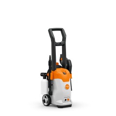 Pressure washer STIHL RE 80 power 1.7 kW max pressure 120 bar | Newgardenstore.eu