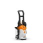 Pressure washer STIHL RE 80 power 1.7 kW max pressure 120 bar