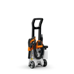 Hidrolimpiadora STIHL RE 80 potencia 1,7 kW presión máx 120 bar | Newgardenstore.eu