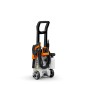 Pressure washer STIHL RE 80 power 1.7 kW max pressure 120 bar