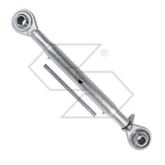 Galvanised medium-heavy duty top link bracket 520-760mm NEWGARDENSTORE | Newgardenstore.eu