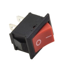 ORIGINAL STIHL blower stop switch BG56 - BG66 always on start | Newgardenstore.eu