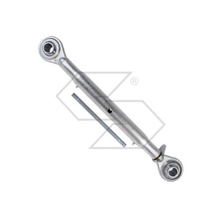 Brazo de tercer punto galvanizado para cargas semipesadas 580-820mm NEWGARDENSTORE | Newgardenstore.eu