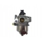 Carburatore ORIGINALE STIGA motore rasaerba COMBI 48 CS484S GREEN 48 118550926/0