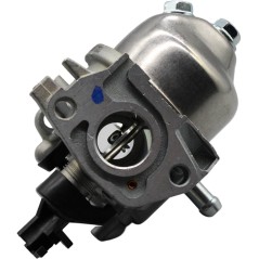 Carburatore ORIGINALE STIGA motore rasaerba COMBI 48 CS484S GREEN 48 118550926/0 | Newgardenstore.eu