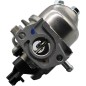Carburatore ORIGINALE STIGA motore rasaerba COMBI 48 CS484S GREEN 48 118550926/0