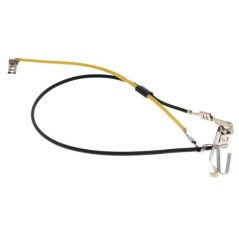 Mazo de cables para motosierra modelos MS105T ORIGINAL STIHL 11464403000 | Newgardenstore.eu