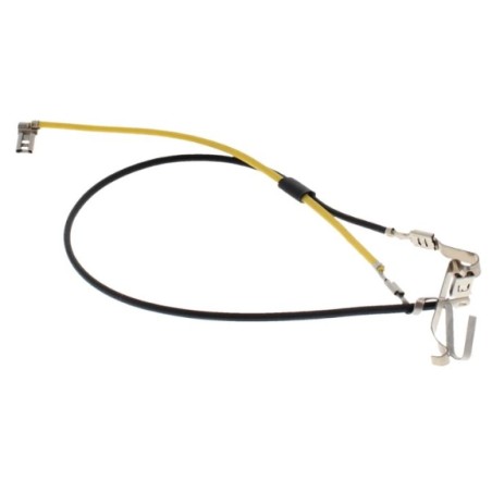 Mazo de cables para motosierra modelos MS105T ORIGINAL STIHL 11464403000 | Newgardenstore.eu